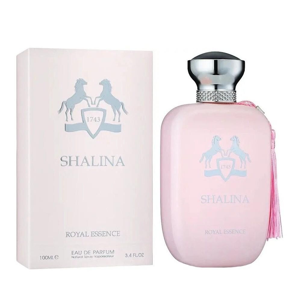 Fragrance World Shalina Royal Essence