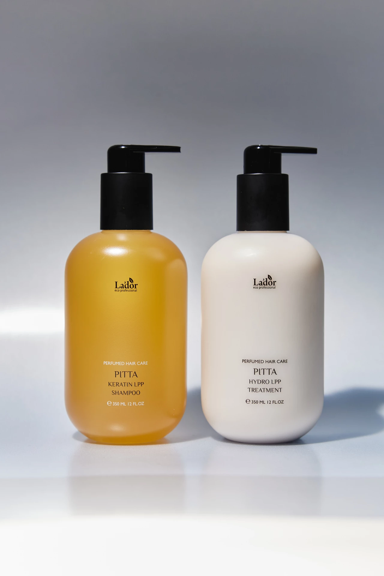 Tratament Hydro LPP Pitta 350 ml - La'dor