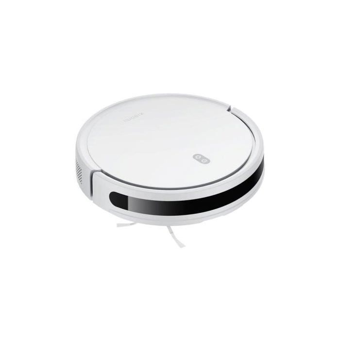 Aspirador robô Xiaomi E10 0,4 L sem saco branco