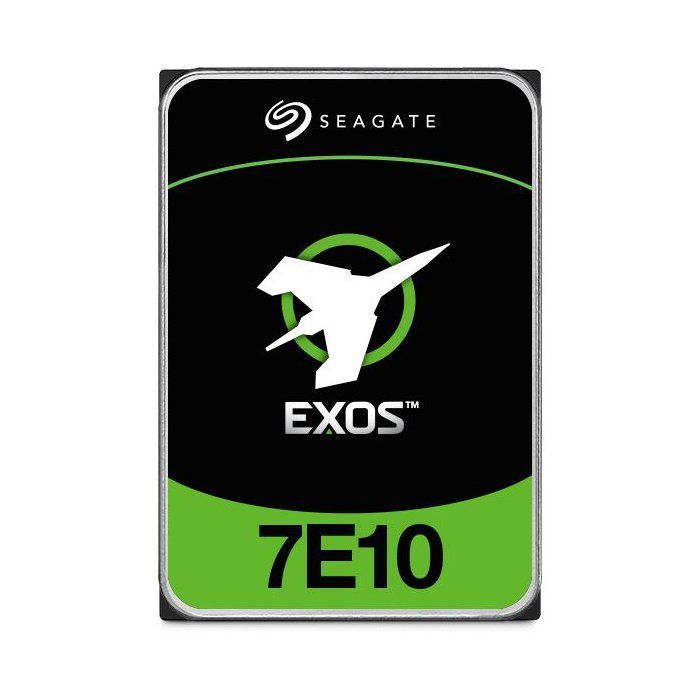 SEAGATE - Enterprise ST8000NM017B - Disque dur interne - 8 To - 7200 trs/min - 3,5