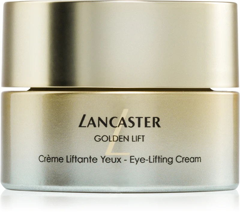 Lancaster Golden Lift acu krēms
