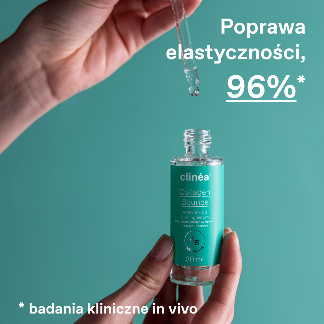 Clinea Collagen Bounce