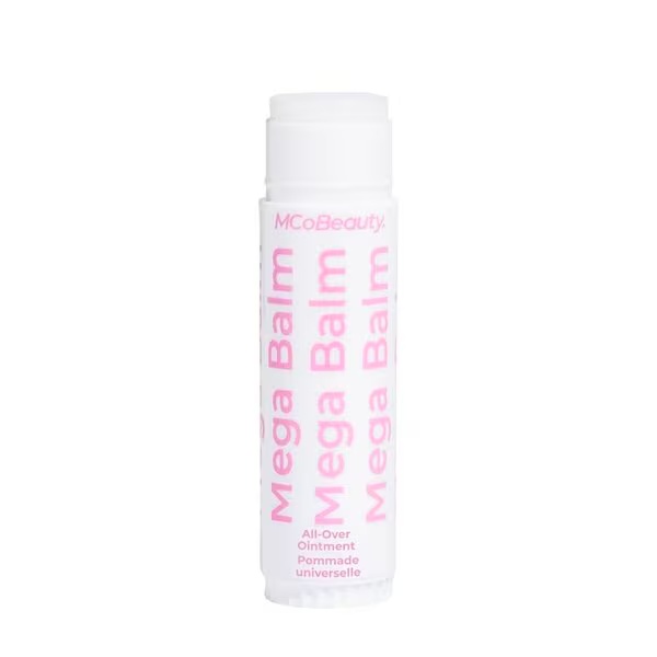 MCoBeauty Mega Balm kokosovo mazilo za celotno kožo<br>14g