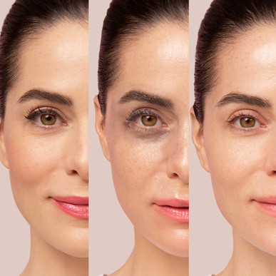 IT Cosmetics Bye Bye Makeup 3 v 1 tající čisticí balzám Odličovací balzám 3 v 1 100 g 100 g