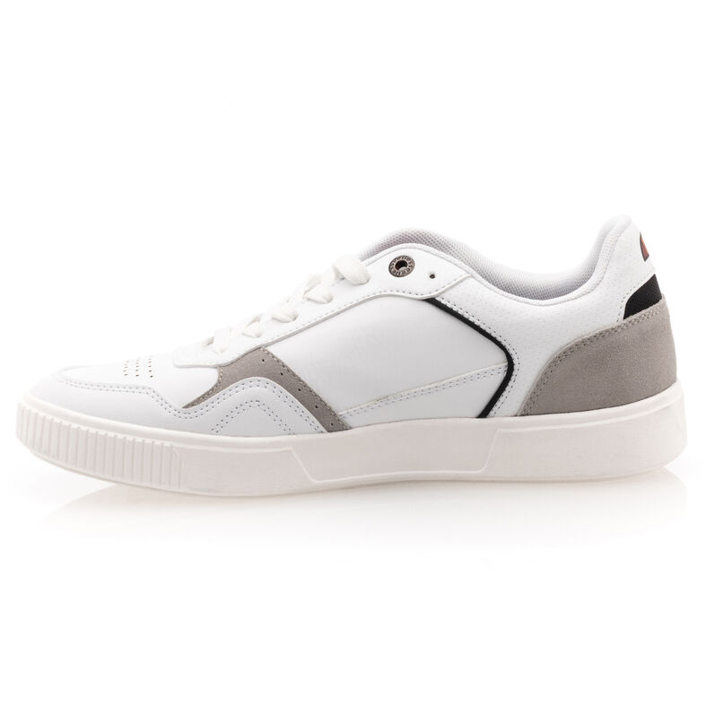 Sneakers Homme Blanc
