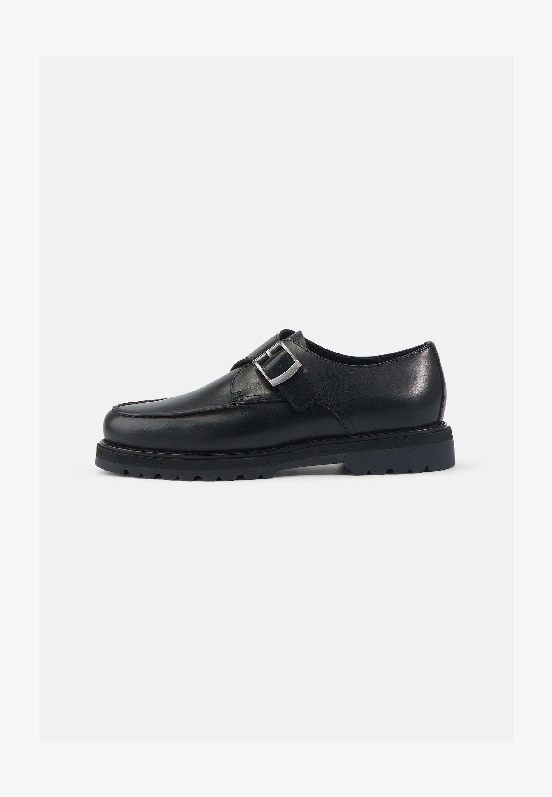 Vagabond JAY - Slip-on - nere