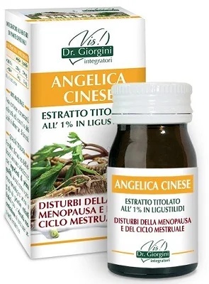 Dr. GIORGINI Angelica Cin Estr Tit 60 Past