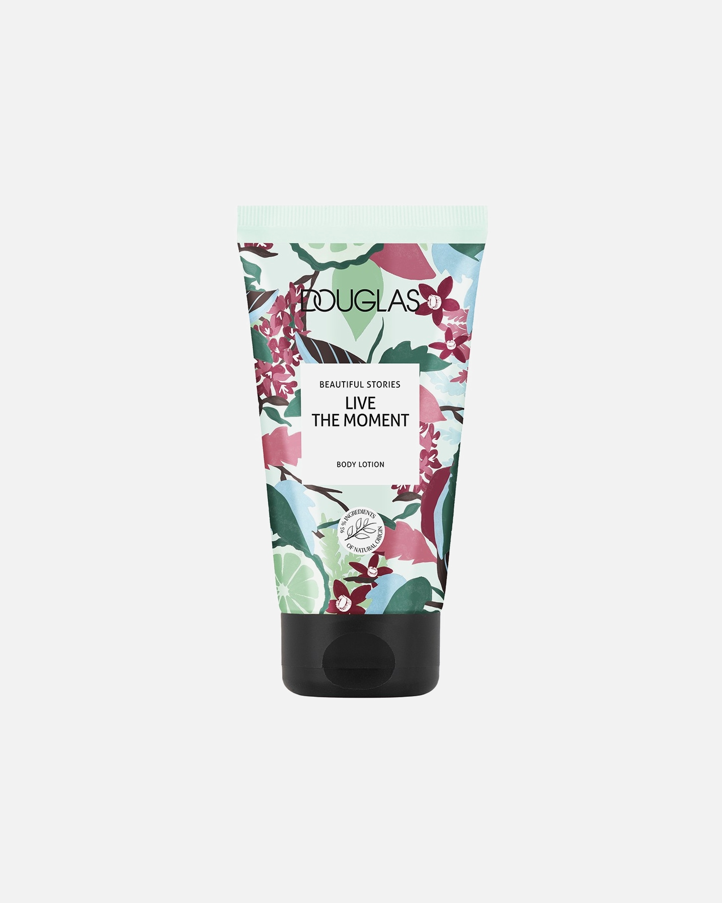 Lozione corpo Douglas Collection Beautiful Stories Vivi il momento - 150 ml