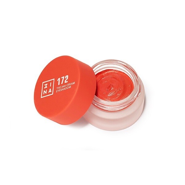 3INA The 24H Cream Eyeshadow 172 3ml