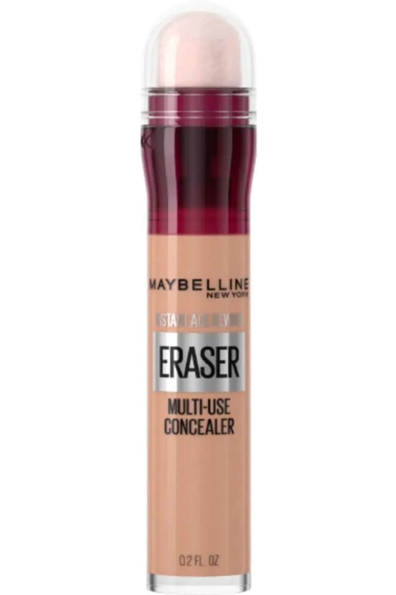 Maybelline Anti-Age Eraser Korektor pod oczy, 04 Honey