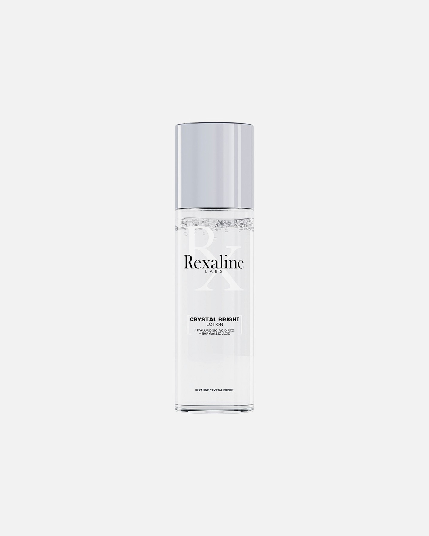 Rexaline Crystal Bright Pleťové mlieko - 150 ml