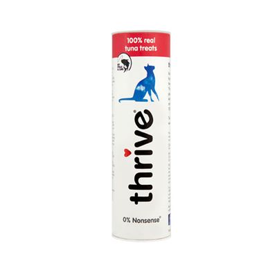 Friandises pour chats Thrive