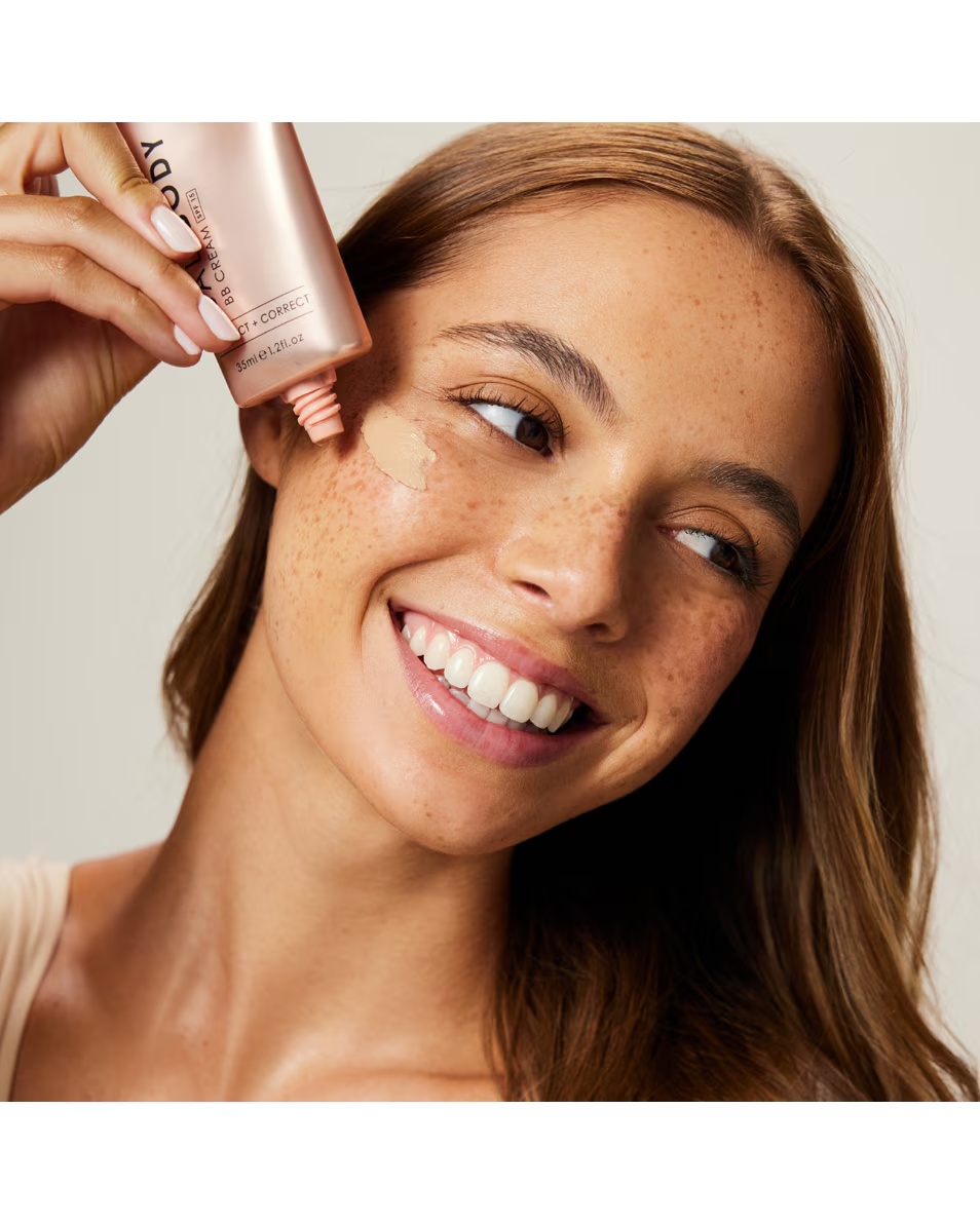 BALI BODY BB Cream BB cream φυσική