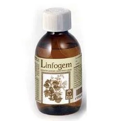 ECOL Linfogem druppels 200 ml