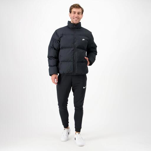 Nike klub