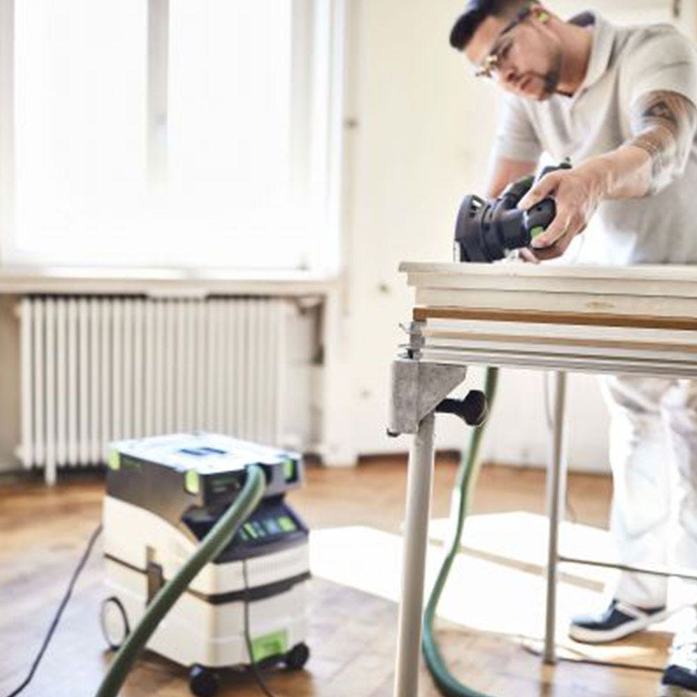 FESTOOL 1200W CT MIDI 15L pölynimuri, luokka M 576740