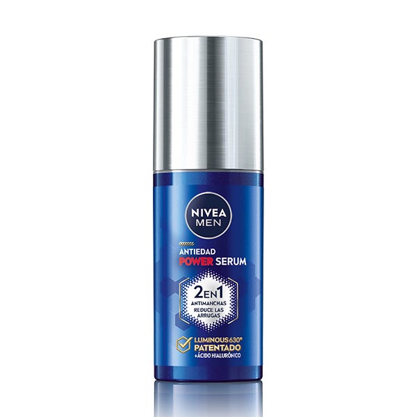Δύναμη Οντότητας| 30ML