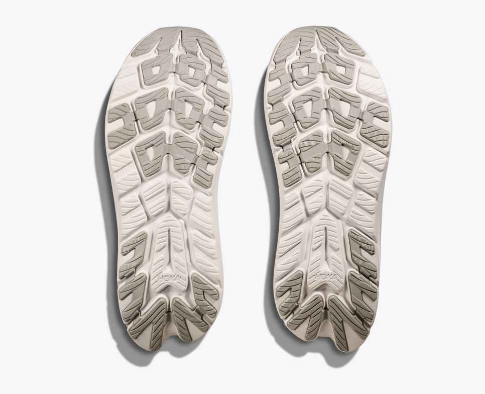 HOKA Kawana Mid Stardust / Blanc