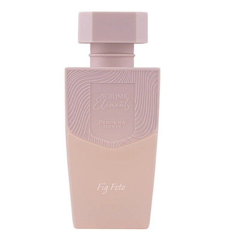 Pendora Scents Sublime Elements Fig Fete