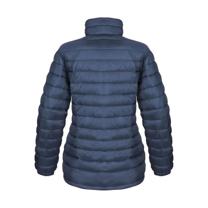 Giacca imbottita da donna Result Ice Bird