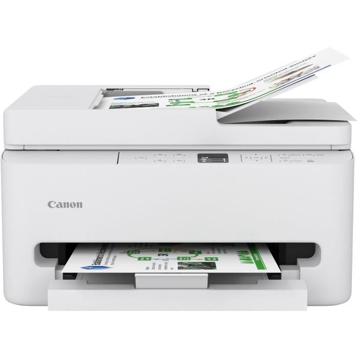 Stampante - CANON - PIXMA - TS7550i - Wi-fi - Inkjet