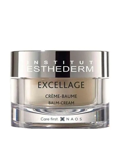 Institut Esthederm Excellage Creme Baume
