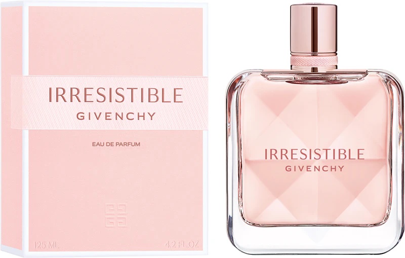 GIVENCHY Irresistible kvepalai moterims