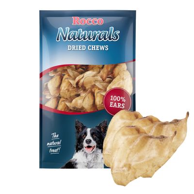 Rocco Naturlige Tørrede Koøre