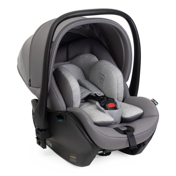 CHICCO - Silla de coche reclinable First Seat de 40-87 cm con función Lunar Rock