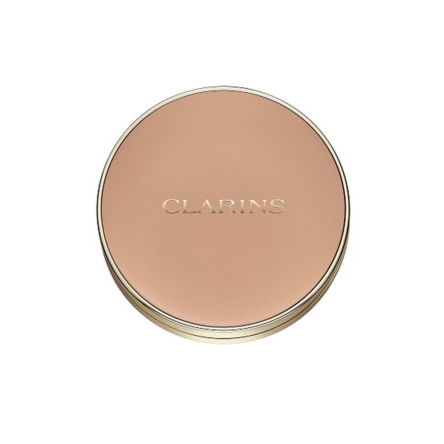 Clarins Ever Matte kompaktni puder - 10 g
