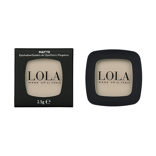 LOLA MAKE UP Oogschaduw Mono 029 Beige