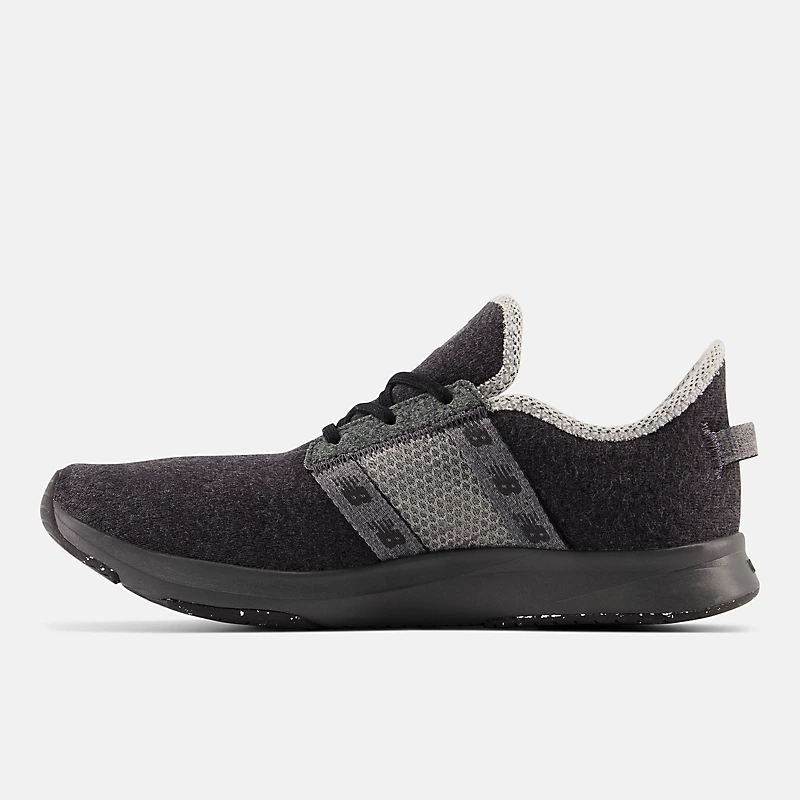 Damskie buty Dynasoft Nergize v3 – czarne
