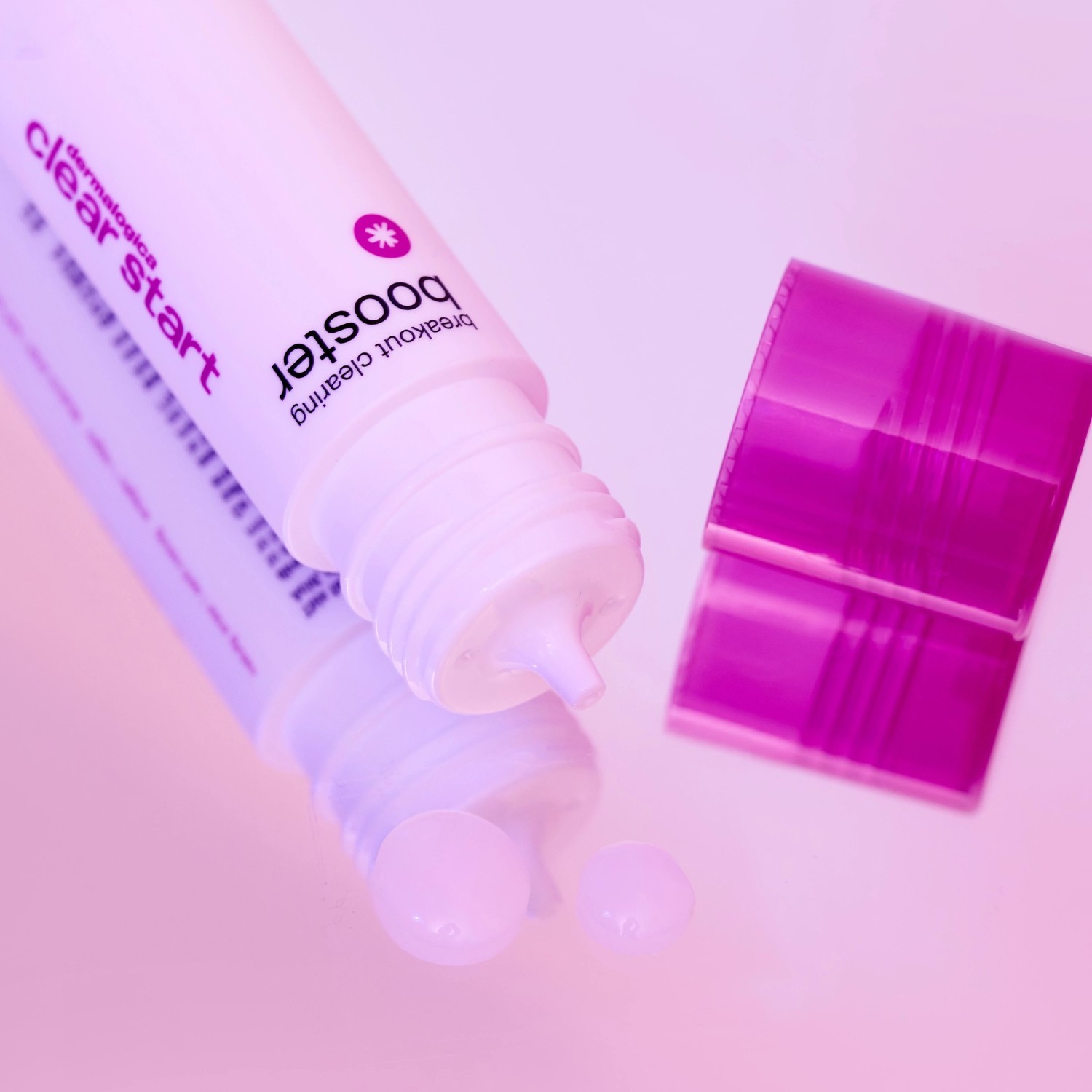 Дермалогика крема за чишћење Clear Start Clear Start Pickout Clearing Booster - 30 мл