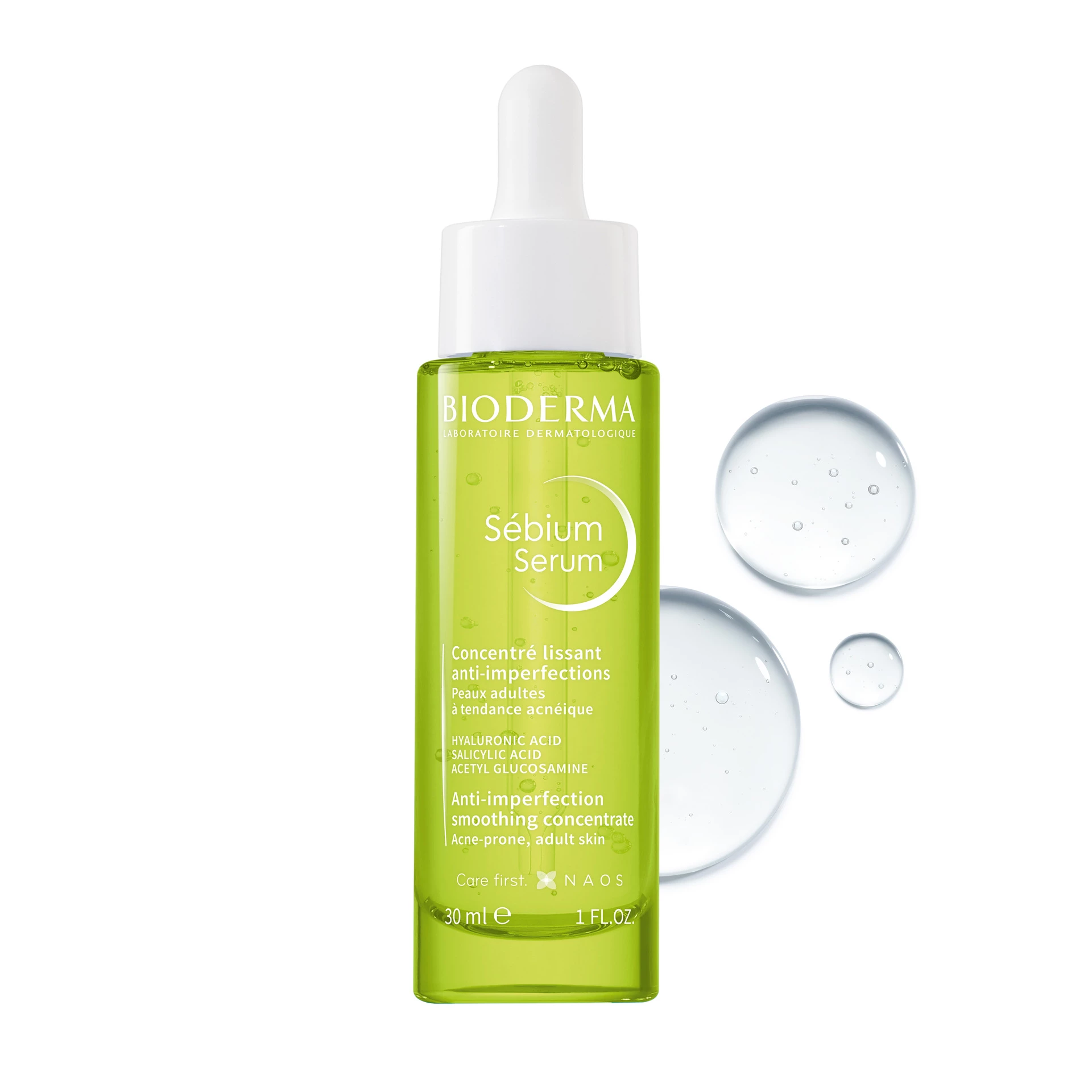Sébium serum 30 ml - Bioderma