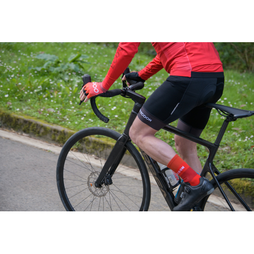 Cyklistické rukavice Ecoon Briancon