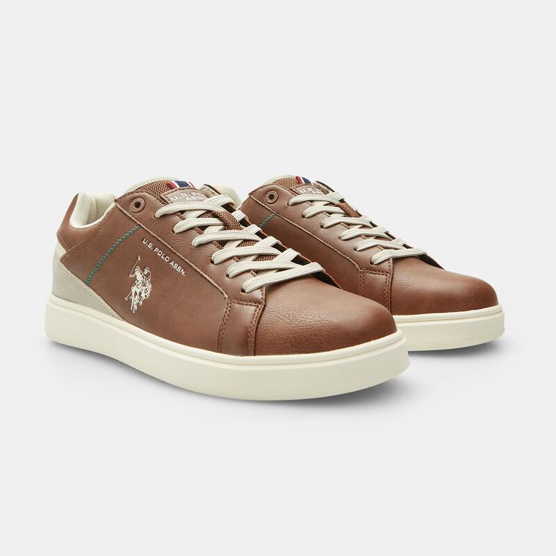 US POLO ASSN. Męskie trampki