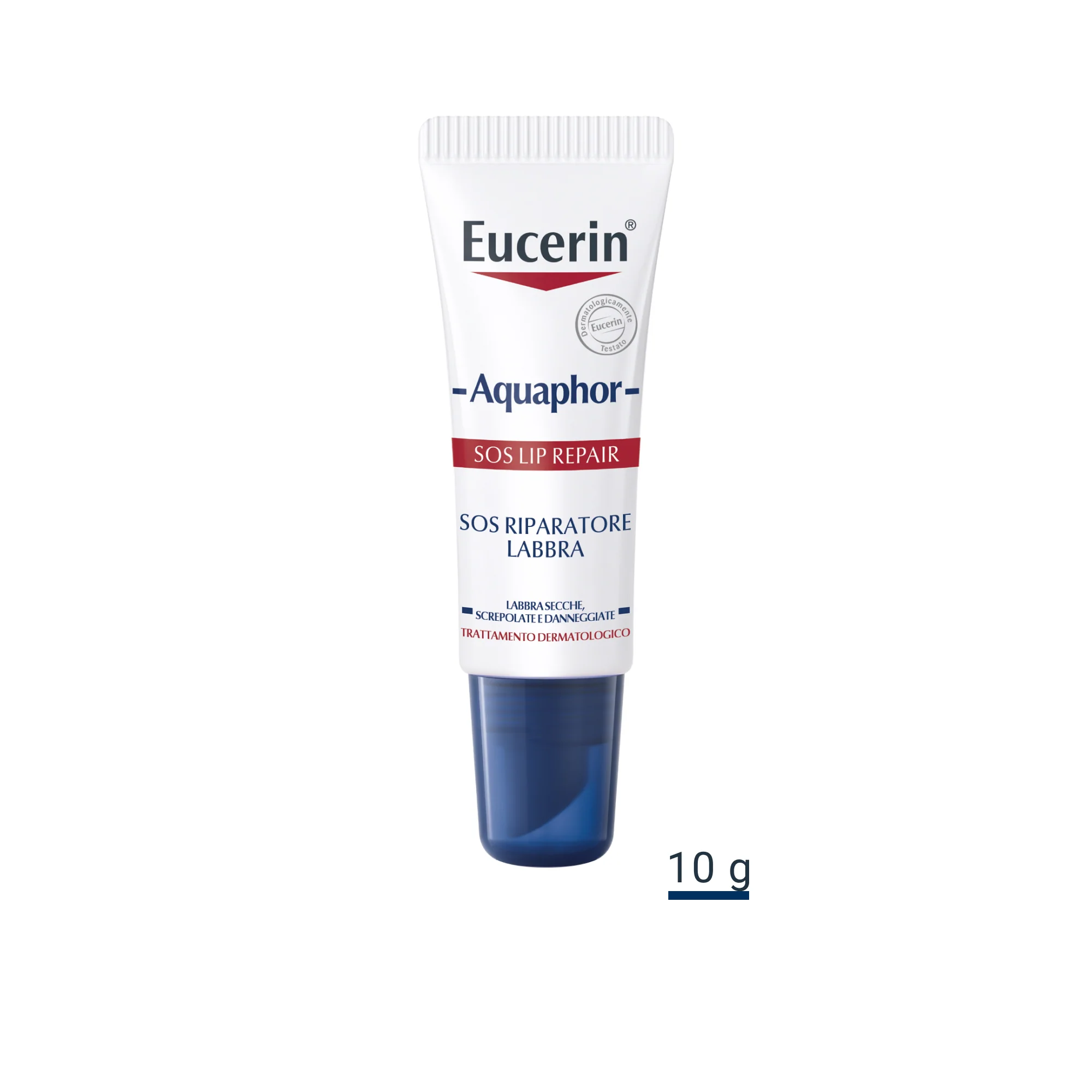 Aquaphor Aquaphor SOS Riparatore Labbra - Balsamo Labbra