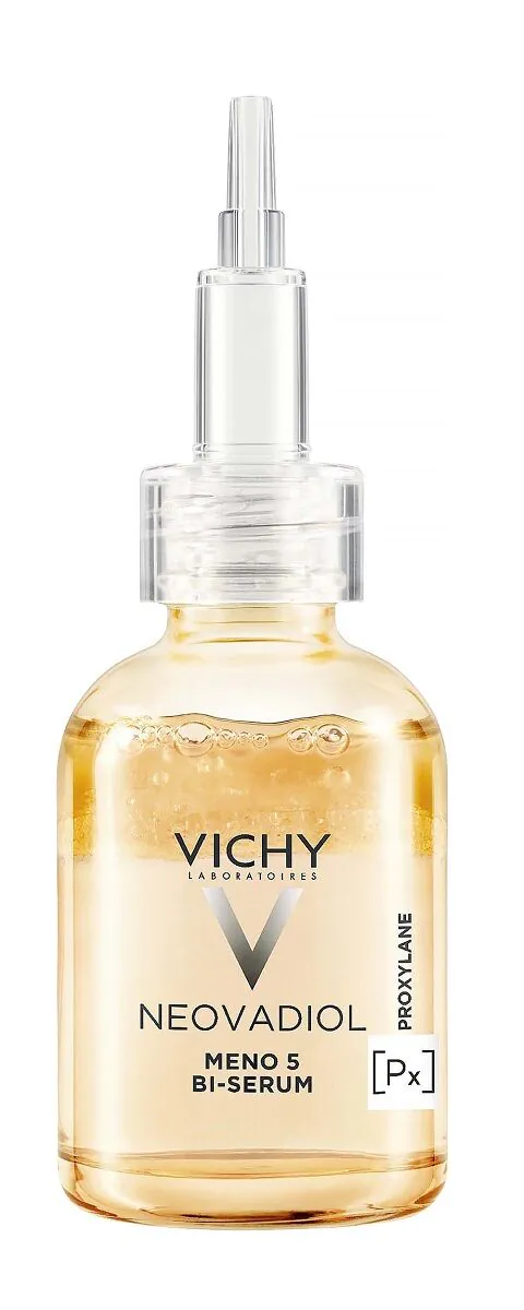 Vichy Neovadiol Meno 5 Dwufazowe serum do twarzy