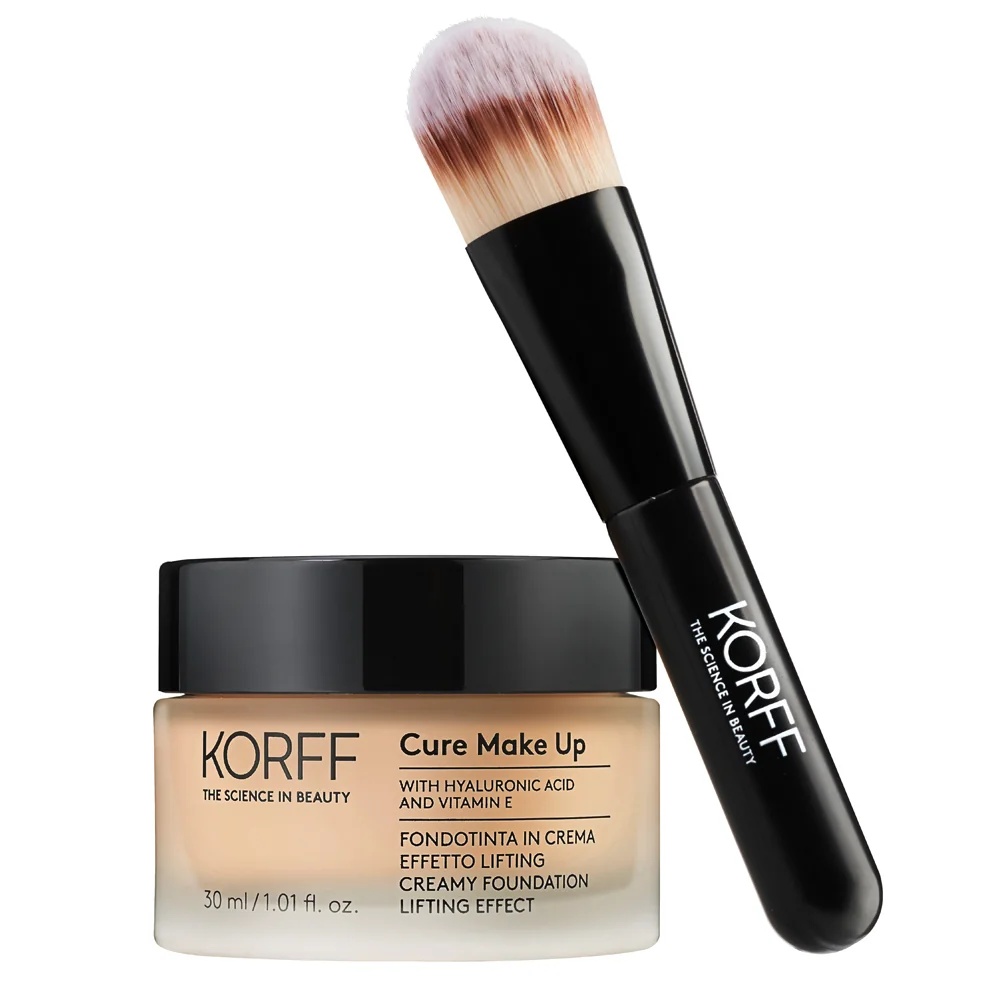 KORFF Korff Cure Make-up crème make-up 03 30 ml liftend effect