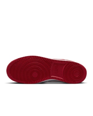 Nike Court Vision Low Next Nature Men's Shoes