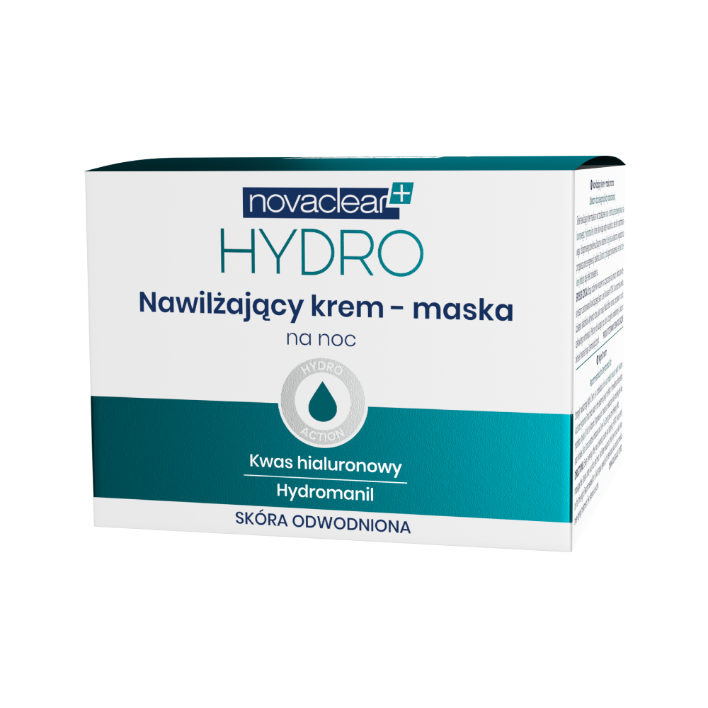 Novaclear Hydro