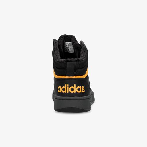  adidas Hoops 3.0