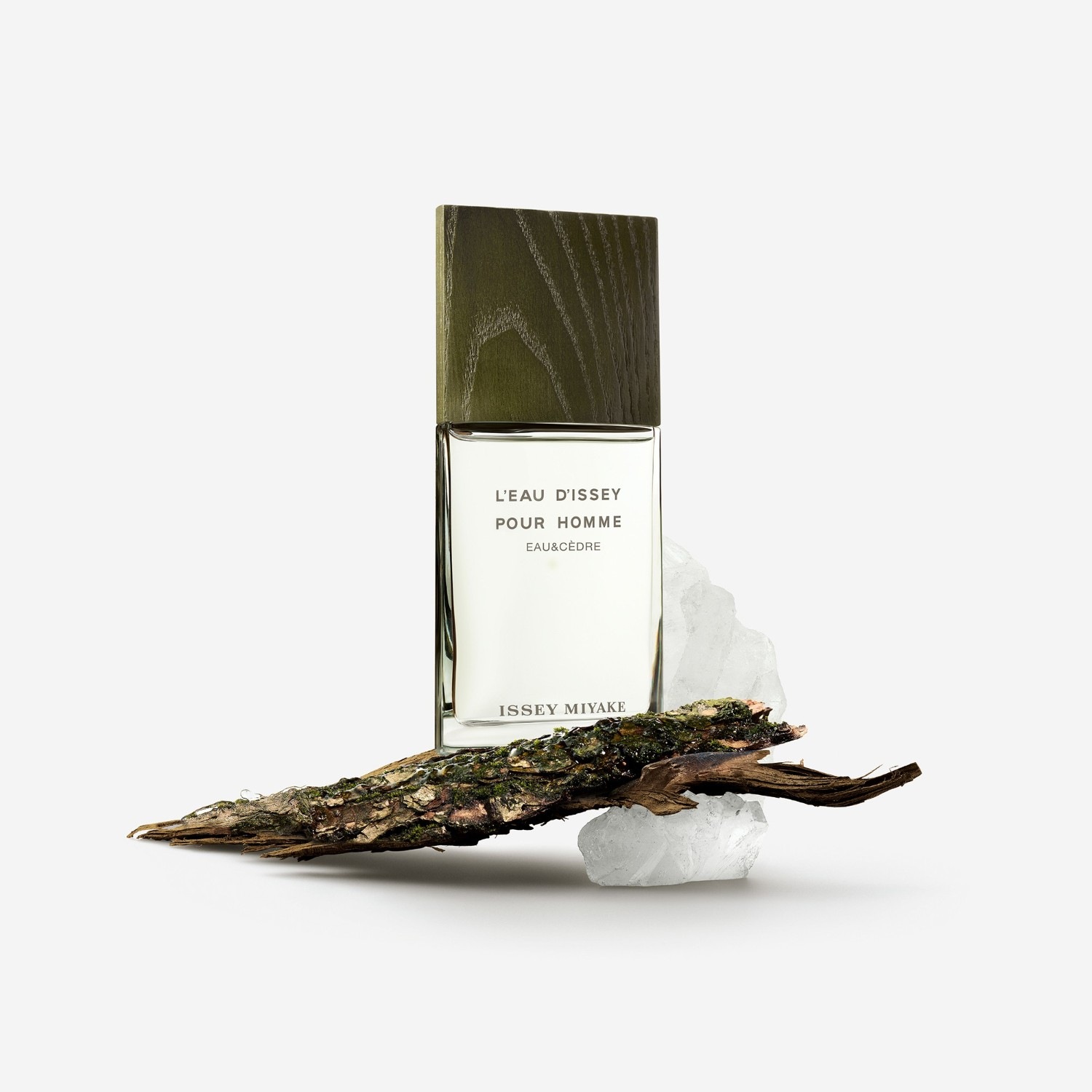 Issey Miyake L'Eau d'Issey för Homme Eau & Cèdre Eau de Toilette Intense - 50 ml