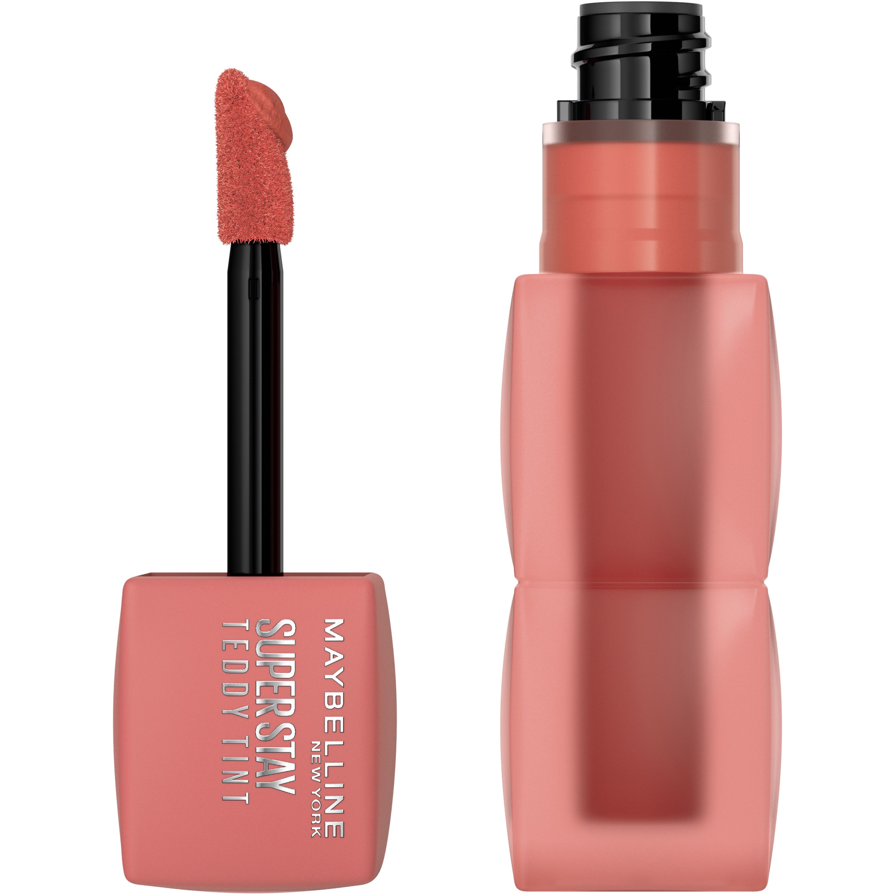 Super Stay Teddy Tint tekući ruž za usne Tekući ruževi za usne