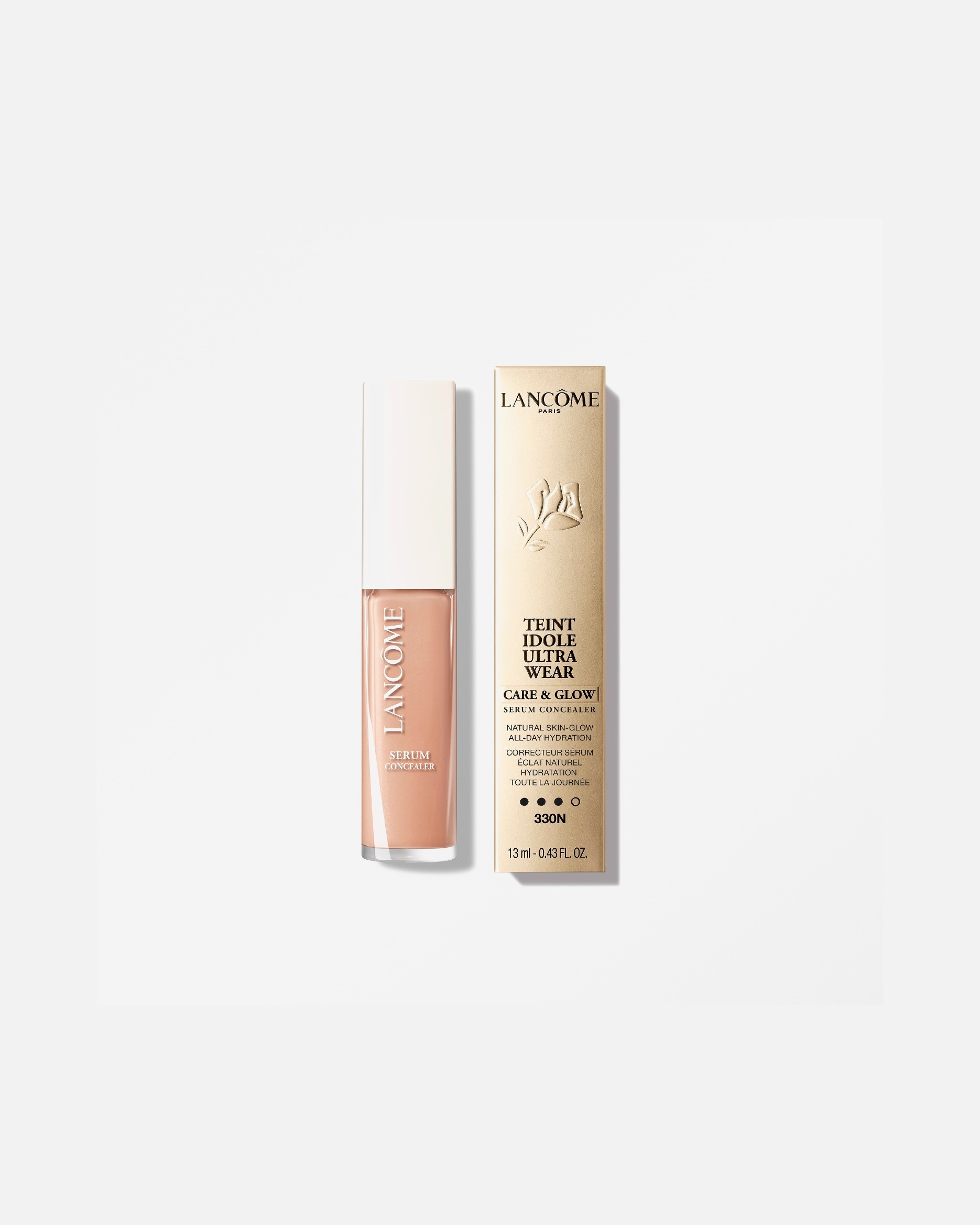 Lancôme Care & Glow Concealer