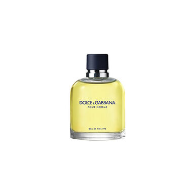 Dolce & Gabbana D&G Pour Homme EDT 125 ml 125 ml