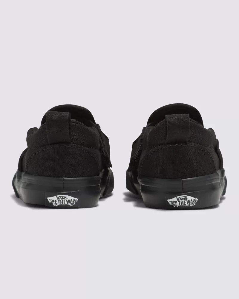 Toddler Slip-On V Shoe
