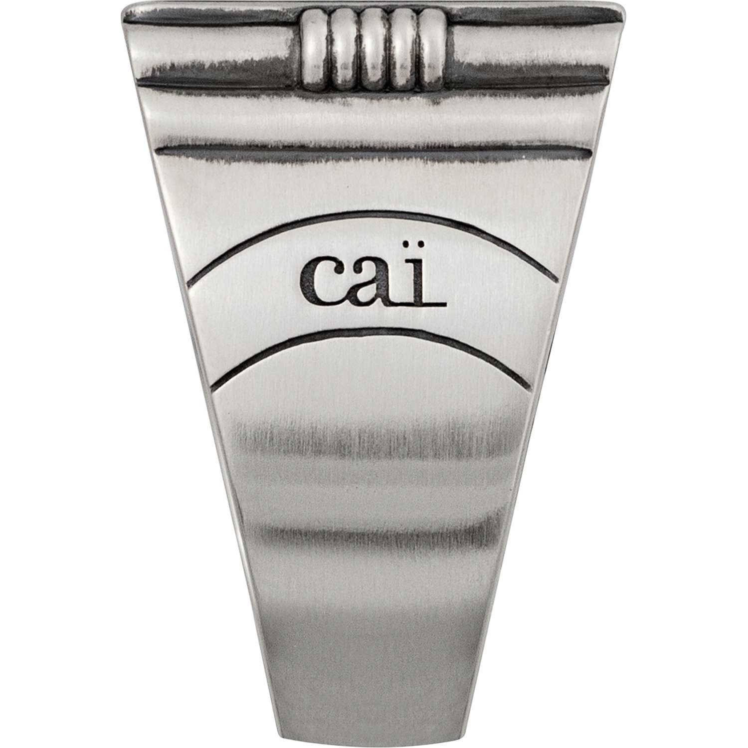caï Bagues argent