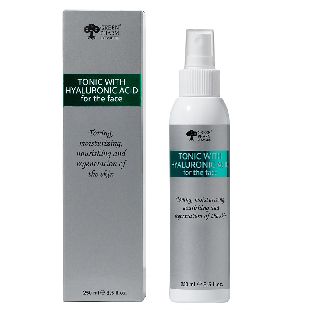 Green Pharm Cosmetic