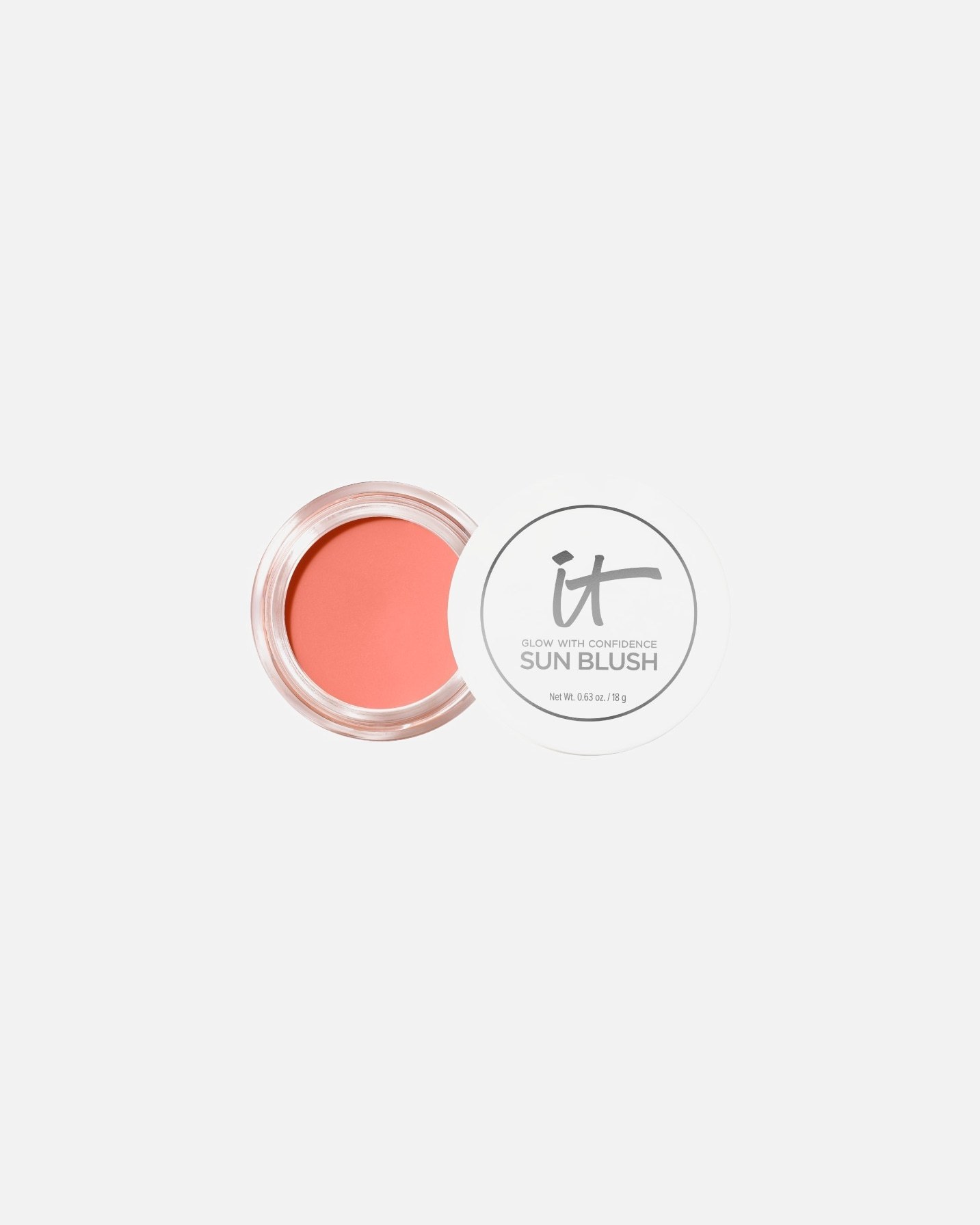 IT Cosmetics Blush Do It All Serum u boji - 18 g